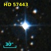 HD  57443