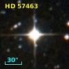 HD  57463