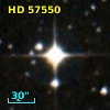 HD  57550