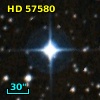 HD  57580