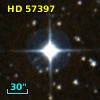 HD  57397