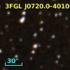 1RXS J071939.2-401153