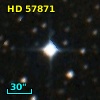 HD  57871