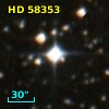 HD  58353