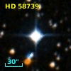 HD  58739