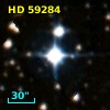 HD  59284