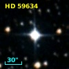 HD  59634