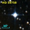 HD  59758