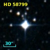 HD  58799