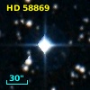 HD  58869