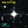 HD  57739