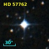 HD  57762