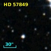 HD  57849