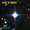HD  57893