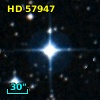 HD  57947