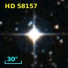 HD  58157