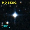 HD  58202