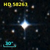 HD  58263