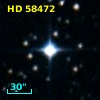HD  58472
