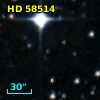 HD  58514