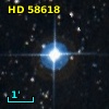 HD  58618