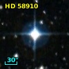 HD  58910