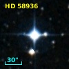 HD  58936