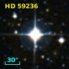 HD  59236