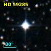 HD  59285