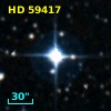 HD  59417