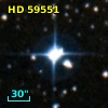 HD  59551