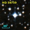 HD  59759