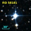 HD  58181