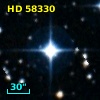 HD  58330