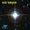 HD  58444