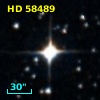 HD  58489