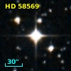 HD  58569