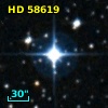 HD  58619