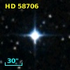 HD  58706