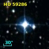 HD  59286