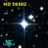 HD  59302