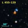 WD 0722-39