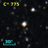 C*  775