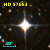 HD  57663