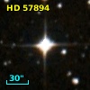 HD  57894