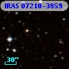 IRAS 07210-3859
