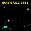 IRAS 07212-3811