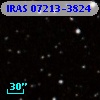 IRAS 07213-3824