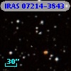 IRAS 07214-3843