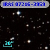 IRAS 07216-3959